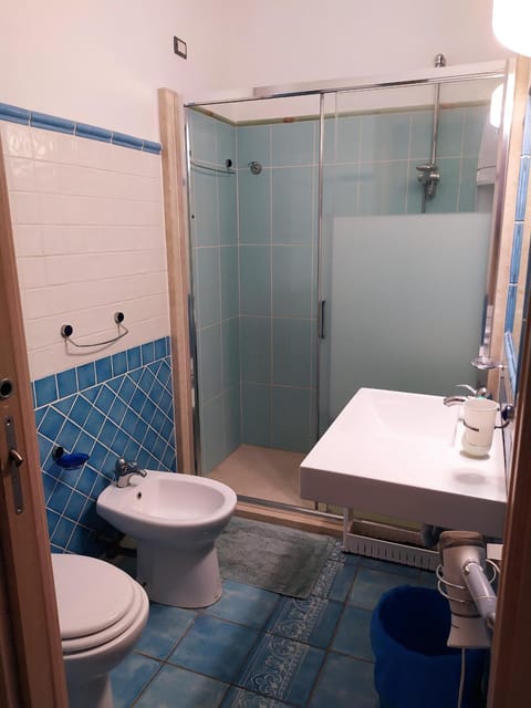 B&B Luna Blu Bed and Breakfast in Carbonia