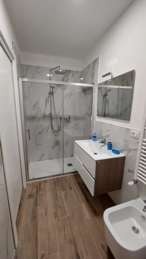 Vigarani Apartments Apartment in Bologna