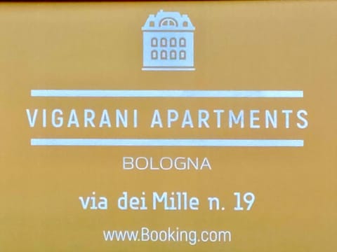 Vigarani Apartments Apartment in Bologna