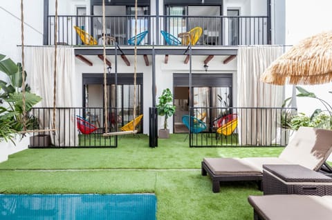 LOFT RUZAFA PLUS Apartment in Valencia