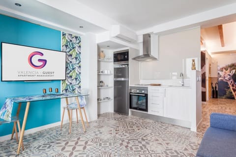 LOFT RUZAFA PLUS Apartment in Valencia