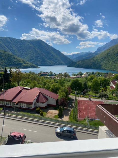 Linden apartment Apartment in Montenegro