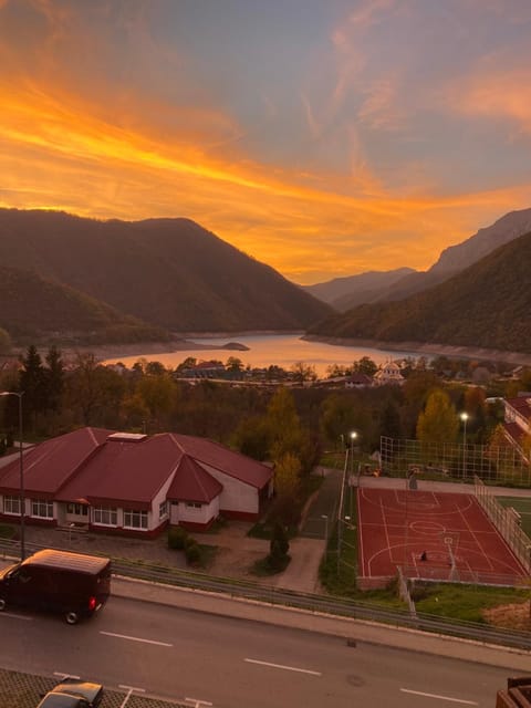 Linden apartment Apartment in Montenegro