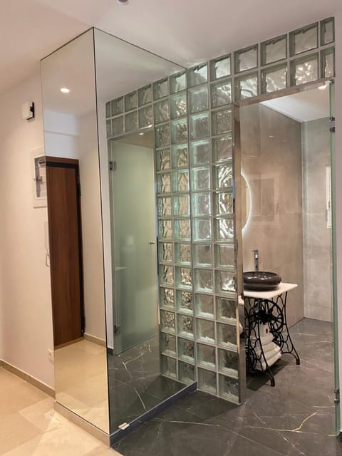 Marina Access Apartment in Piraeus Regional Unit, Greece