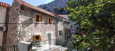 Apartman Branka Apartment in Split-Dalmatia County