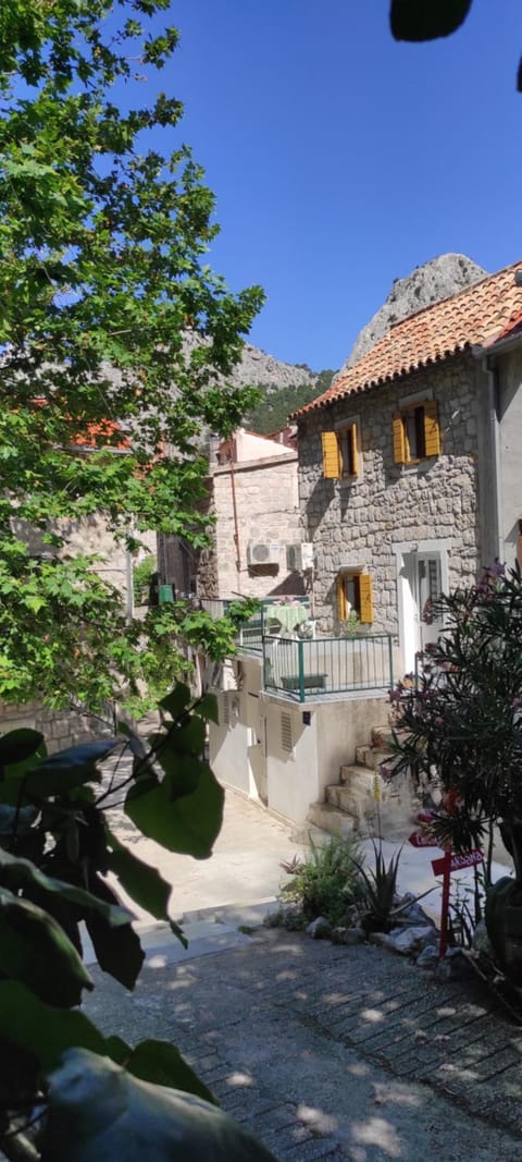 Apartman Branka Apartment in Split-Dalmatia County