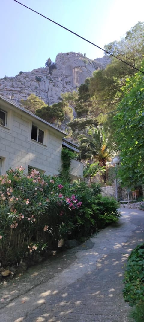 Apartman Branka Apartment in Split-Dalmatia County