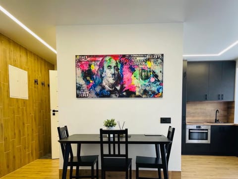 Alto Turtas Apartamentai Apartment in Lithuania