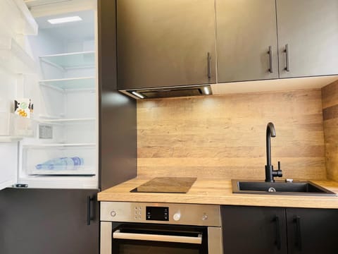 Alto Turtas Apartamentai Apartment in Lithuania