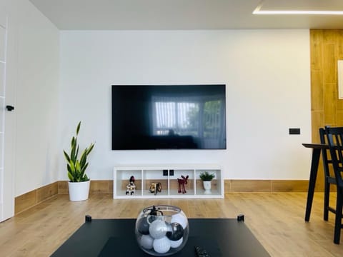 Alto Turtas Apartamentai Apartment in Lithuania