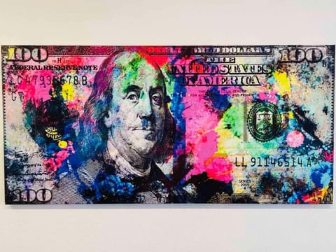 Alto Turtas Apartamentai Apartment in Lithuania