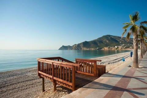 Natural landscape, Beach