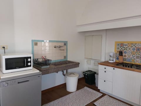 Kitchen or kitchenette, dishwasher, minibar, pet friendly, stove