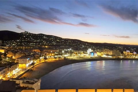 Natural landscape, Beach, City view, Mountain view, Sea view