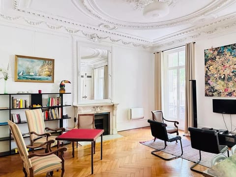 L'Imperial - Magnifique Appartement Cannes 5 chambres Apartment in Cannes