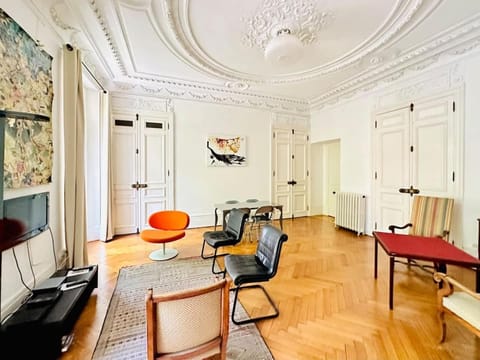 L'Imperial - Magnifique Appartement Cannes 5 chambres Apartment in Cannes