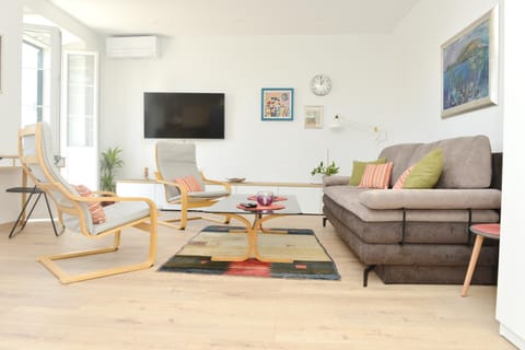 Apartman Junona - Poluotok na dlanu Apartment in Zadar