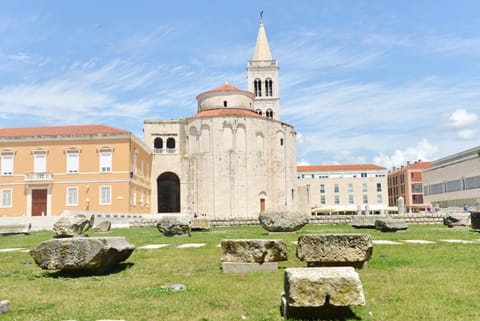 Apartman Junona - Poluotok na dlanu Apartment in Zadar