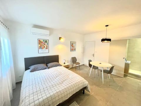 Appartement Hypercentre Parking Gratuit Apartment in Ajaccio