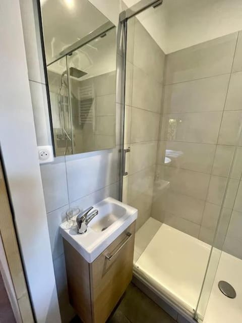 Appartement Hypercentre Parking Gratuit Apartment in Ajaccio