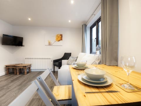 Ash Cottage House in Burgh le Marsh