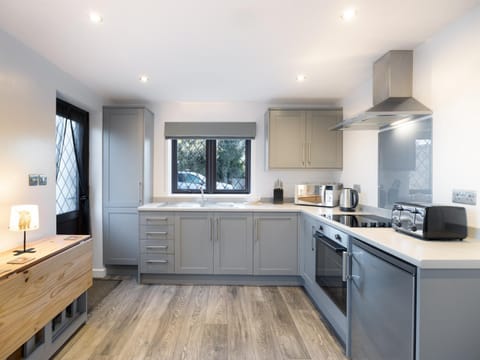 Ash Cottage House in Burgh le Marsh