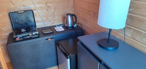 Domki letniskowe nad morzem Chalet in West Pomeranian Voivodeship, Poland