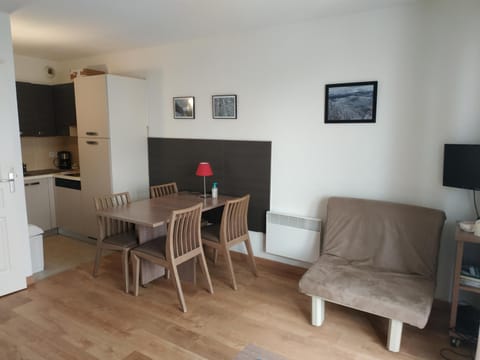 Studio au cœur de Valberg à proximité des pistes Apartment in Piedmont