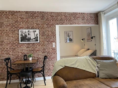 Le Paris Appart' T2 au centre du Mans Apartment in Le Mans