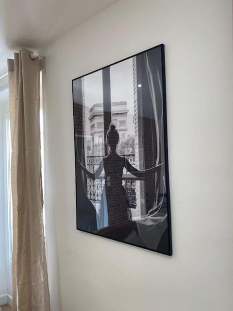 Le Paris Appart' T2 au centre du Mans Apartment in Le Mans