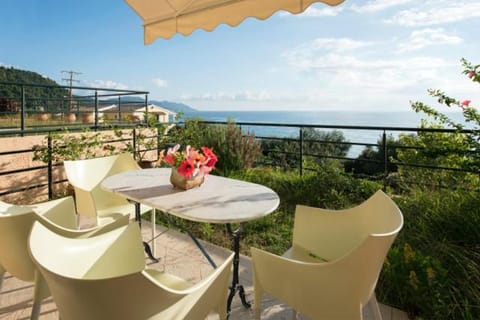 Patio, Balcony/Terrace