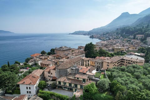 Appartamenti vista lago a Villa Paolina Apartment in Gargnano