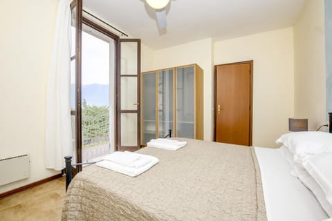 Appartamenti vista lago a Villa Paolina Apartment in Gargnano