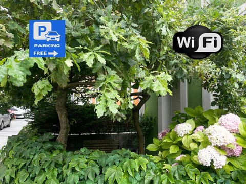 Garden, Other