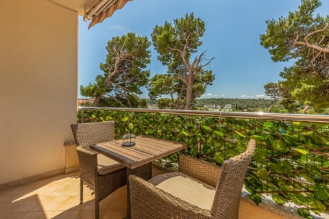 Day, View (from property/room), Balcony/Terrace, Seating area