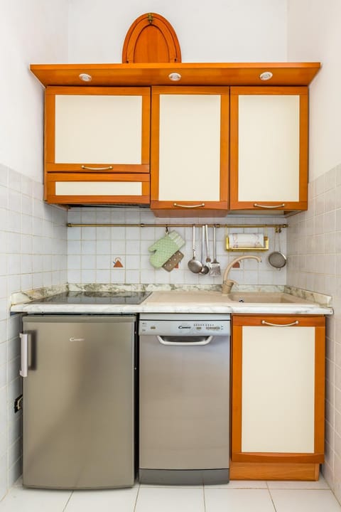 Blue Residence Apartment in Amalfi