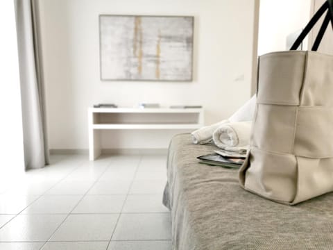 The AP Fiumaretta Apartment in Province of Massa and Carrara