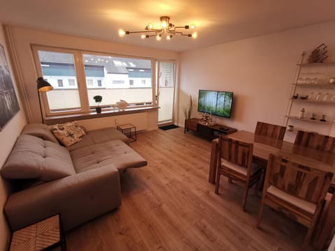 NEU FeWo Setzermann No 7 Büsum Apartment in Büsum