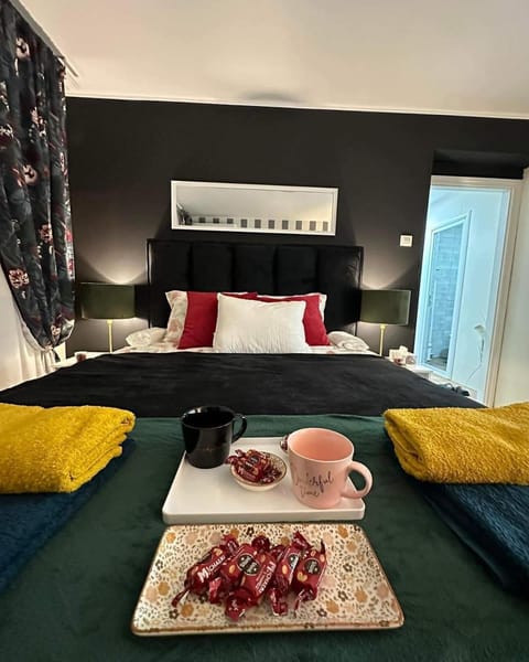 Studio 5 apartman Apartment in Serbia