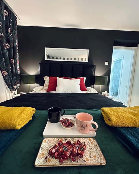 Studio 5 apartman Apartment in Serbia