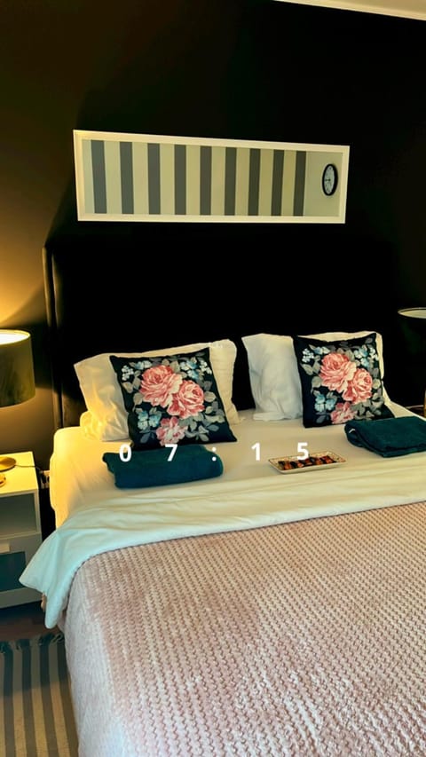 Studio 5 apartman Apartment in Serbia