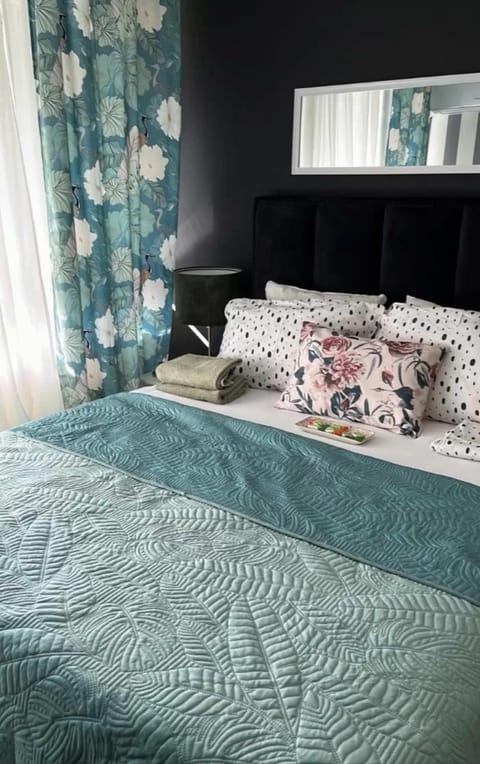 Studio 5 apartman Apartment in Serbia