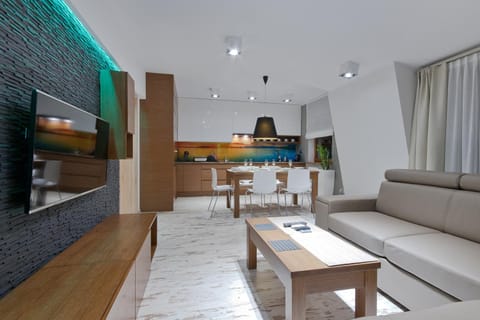 Living room, Photo of the whole room, Seating area, Dining area