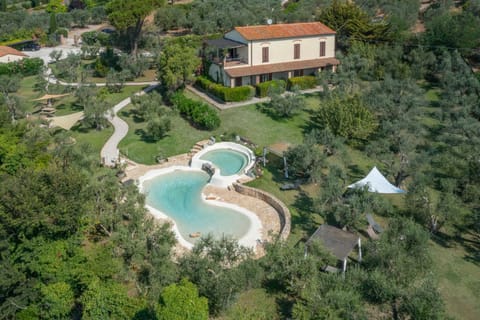 Il Bottaccio Casa di Campagna Country House in Venturina Terme