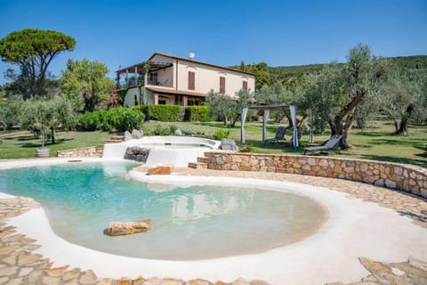 Il Bottaccio Casa di Campagna Country House in Venturina Terme