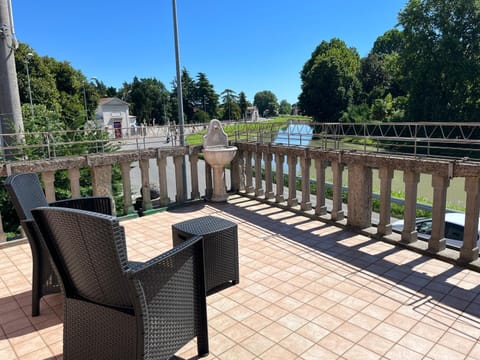 RESIDENCE CA VENEXIAN Apartment in Dolo