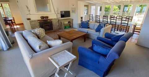 Grotto Cottage House in Hermanus