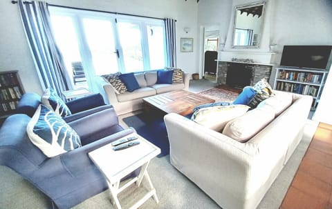 Grotto Cottage House in Hermanus