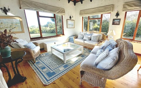 Grotto Cottage House in Hermanus