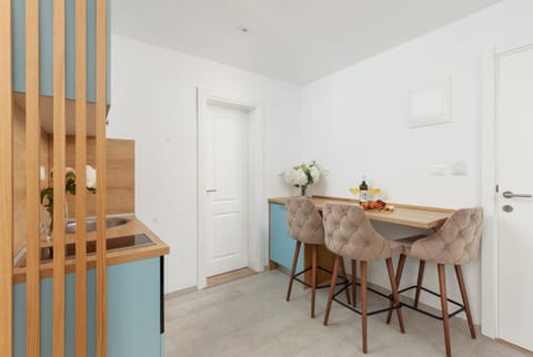 Ocea Studio Apartments Apartment in Dobrota